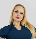 mgr Agnieszka Kaszuba