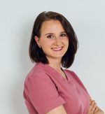 mgr Justyna Miernik